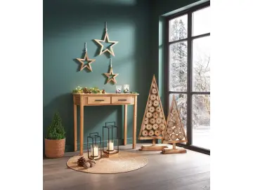 Konsolentisch "Natur"