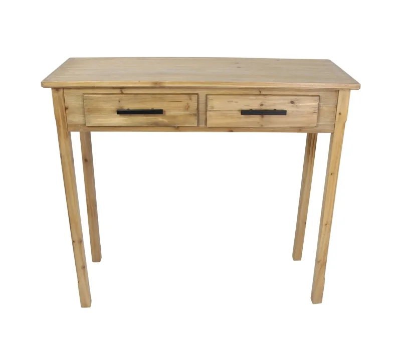 Konsolentisch "Natur"