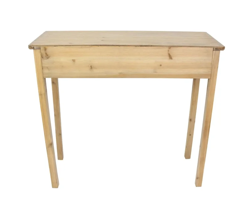 Konsolentisch "Natur"