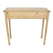 Konsolentisch "Natur"