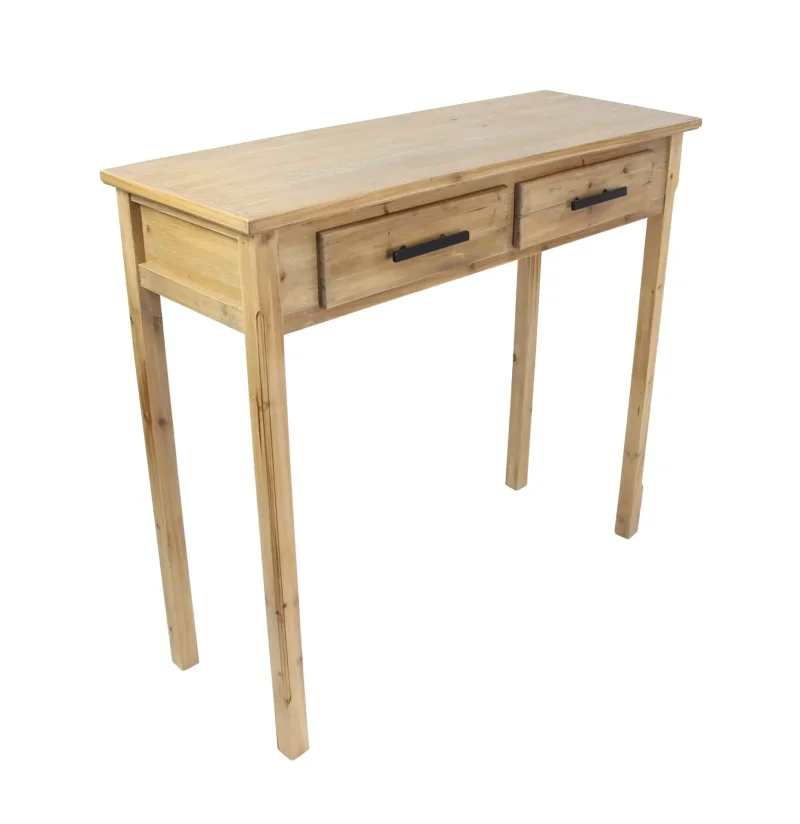 Konsolentisch "Natur"