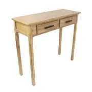 Konsolentisch "Natur"