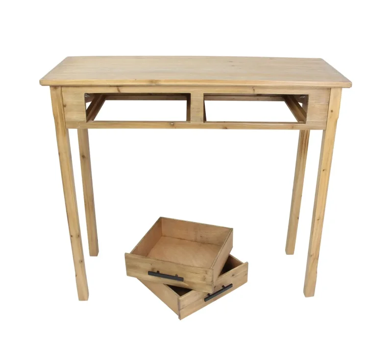 Konsolentisch "Natur"