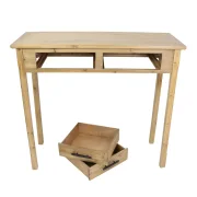 Konsolentisch "Natur"