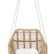 Korbhängesessel "Rattan"