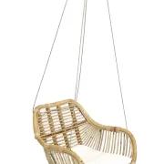 Korbhängesessel "Rattan"