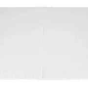 Kuscheldecke "Brilliant White"