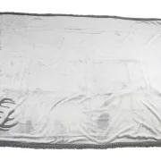 Kuscheldecke "Hirsch"