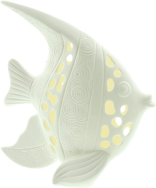 LED-Fisch "Tropical"