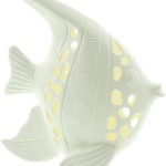 LED-Fisch "Tropical"