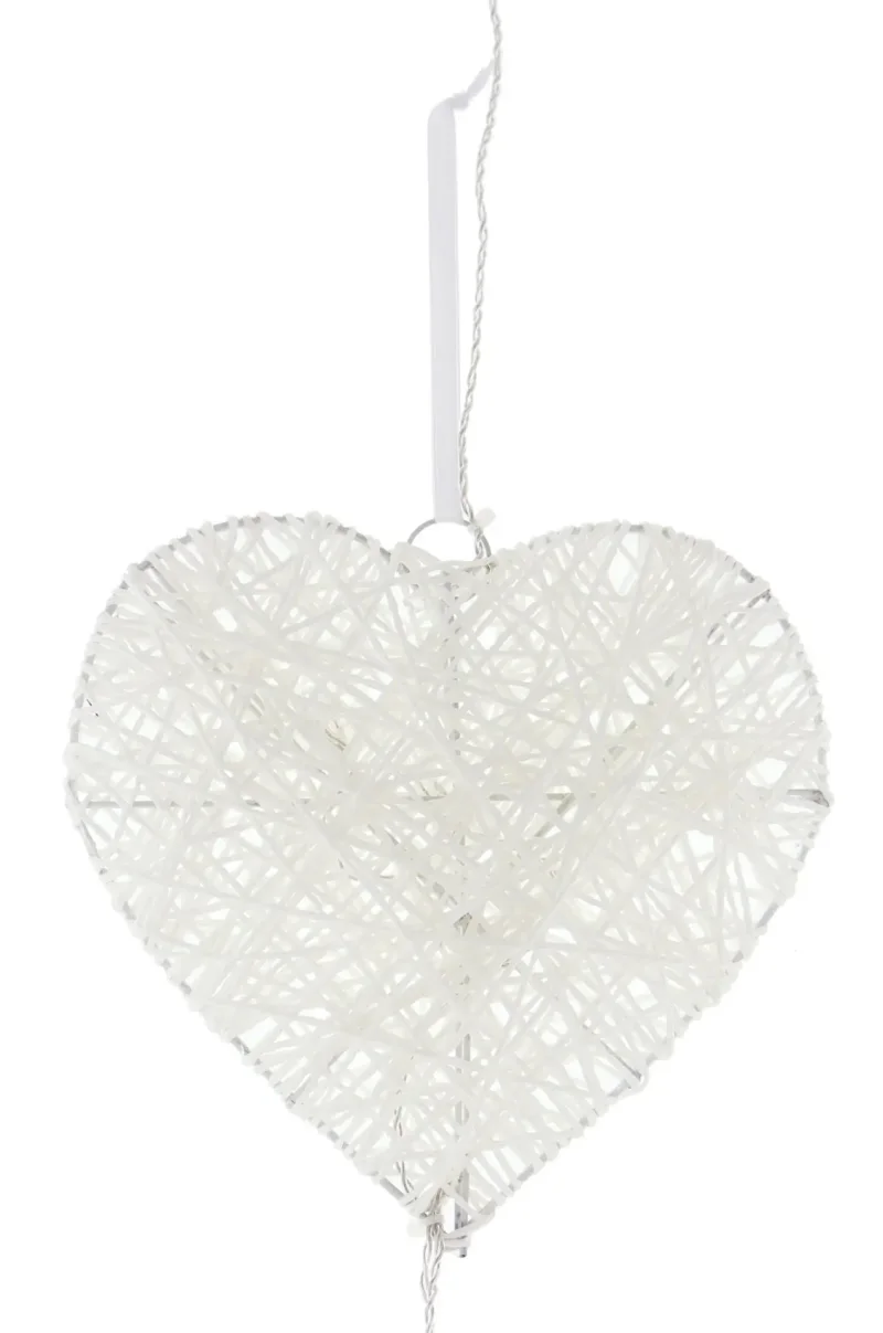 LED-Hänger "Herz"