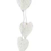 LED-Hänger "Herz"