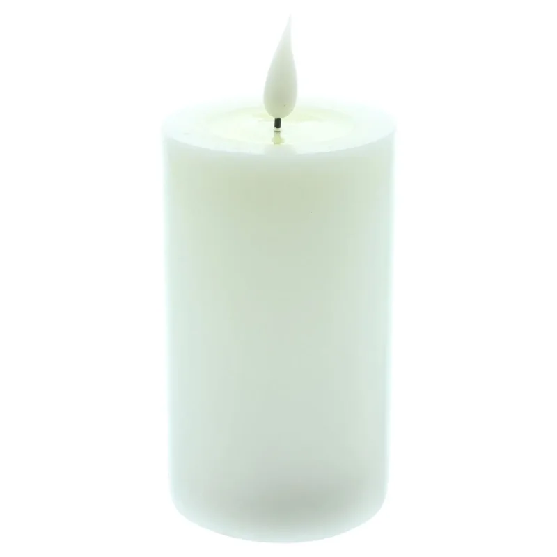 LED-Kerze "Classic", 2er Set