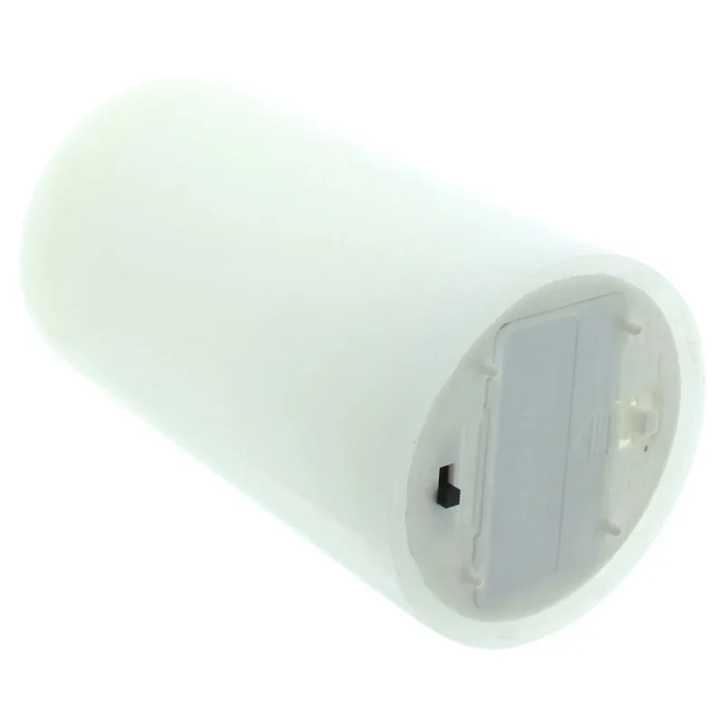 LED-Kerze "Classic", 2er Set