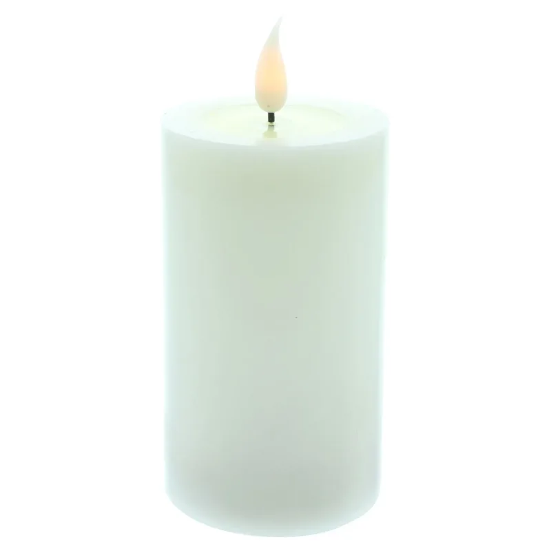 LED-Kerze "Classic", 2er Set