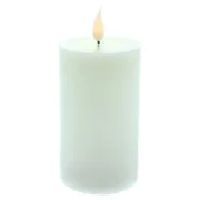 LED-Kerze "Classic", 2er Set