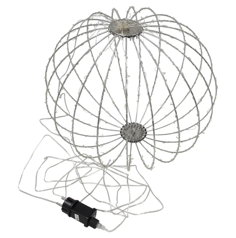 LED-Kugel "Shine" groß