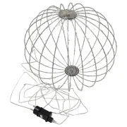 LED-Kugel "Shine" groß