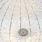 LED-Kugel "Shine" groß