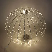 LED-Kugel "Shine" groß