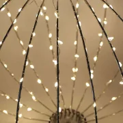 LED-Kugel "Shine" groß