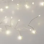 LED-Lichterkette "3D-Effekt"