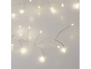 LED-Lichterkette "3D-Effekt"