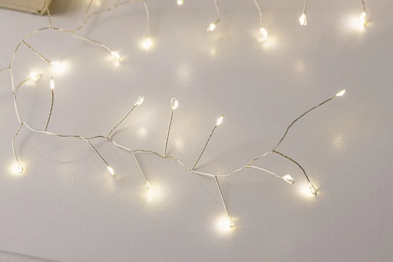 LED-Lichterkette "3D-Effekt"