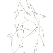 LED-Lichterkette "3D-Effekt"