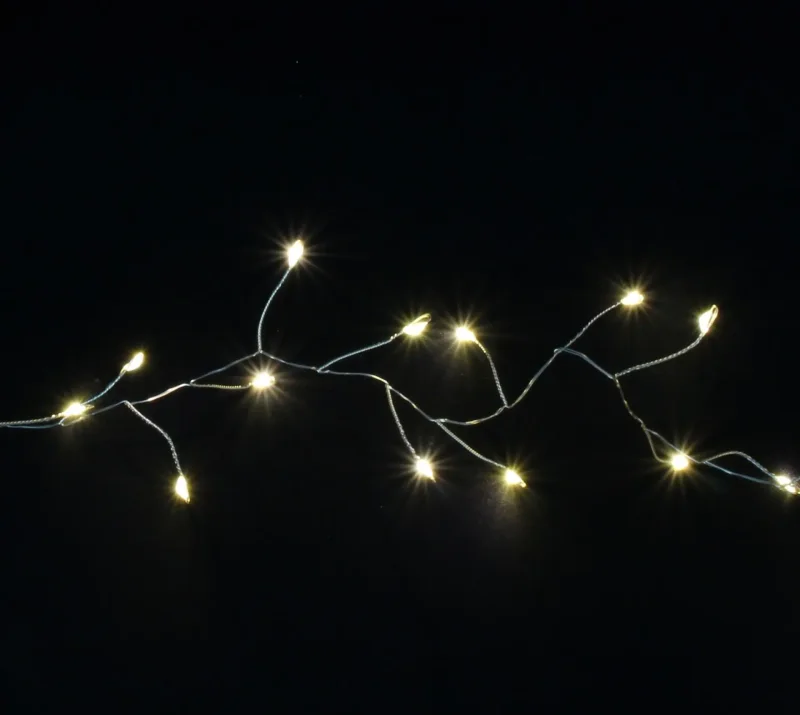 LED-Lichterkette "3D-Effekt"