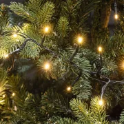 LED-Lichterkette "3D"