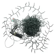 LED-Lichterkette "3D"