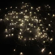 LED-Lichterkette "3D"