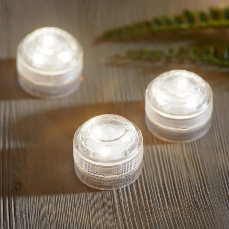 LED-Spot "Highlight", 6er Set