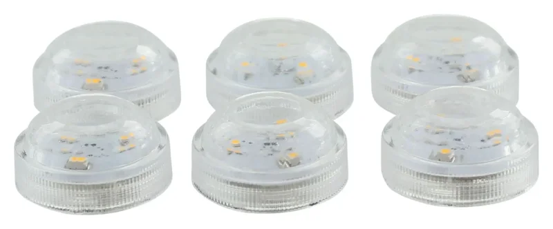LED-Spot "Highlight", 6er Set