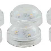 LED-Spot "Highlight", 6er Set