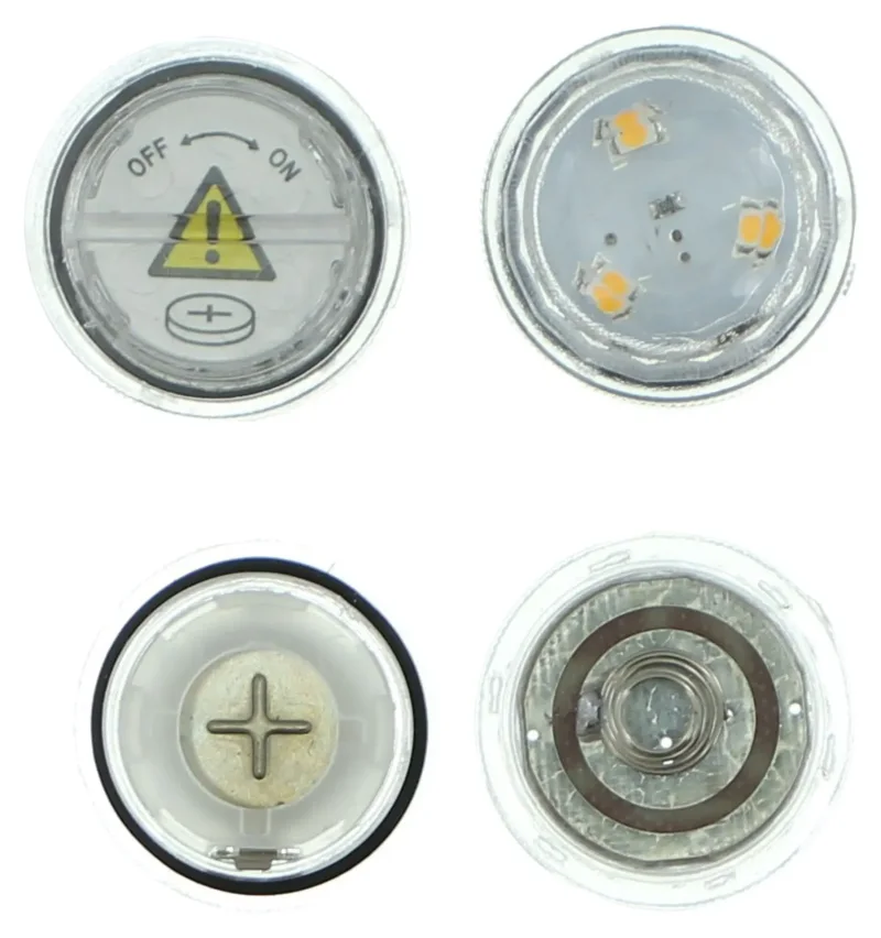 LED-Spot "Highlight", 6er Set