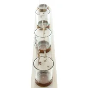 Lichterboard "Winterlandschaft"