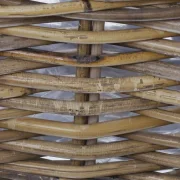 Pflanzkasten "Rattan", klein