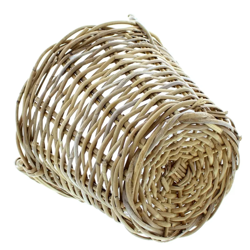 Pflanzkorb "Rattan", klein