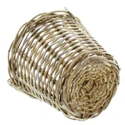 Pflanzkorb "Rattan", klein