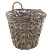 Pflanzkorb "Rattan", maxi