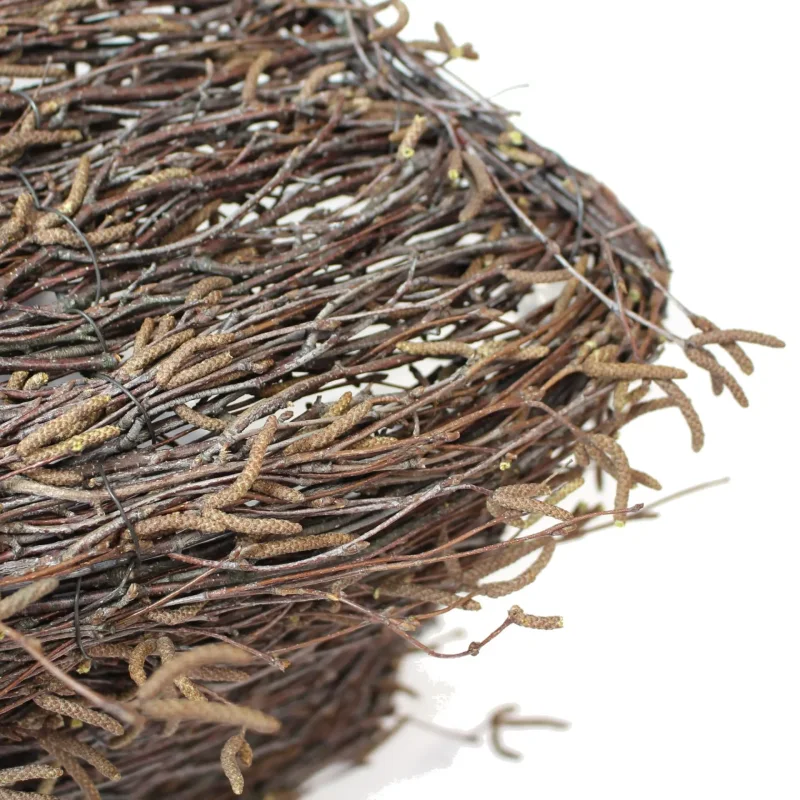 Pflanzkorb "Tasche", groß