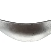 Pflanzschale "Silber"