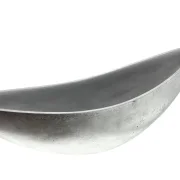 Pflanzschale "Silber"