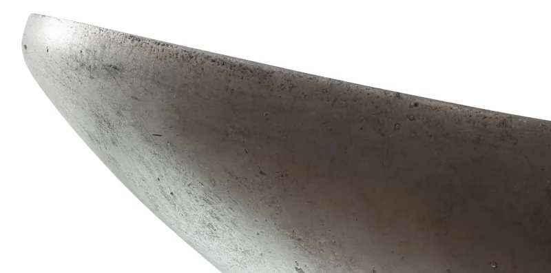 Pflanzschale "Silber"