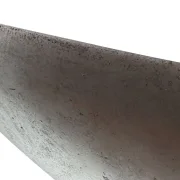 Pflanzschale "Silber"