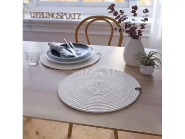 Platzmatte "Charme", 2er Set