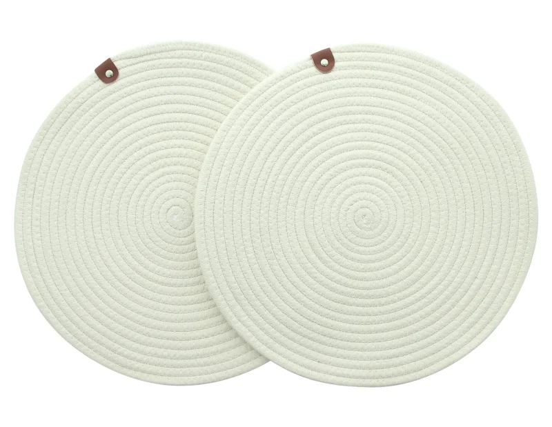 Platzmatte "Charme", 2er Set