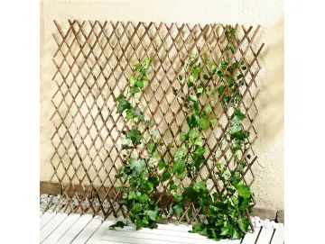 Rankgitter, variabel